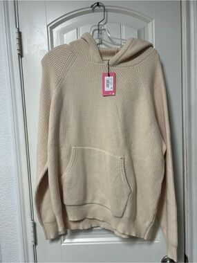 Edikted knitted sweater